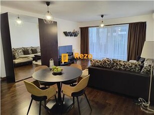 Apartament 3 camere, foarte frumos, mobilat si utilat zona Vitan