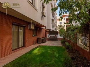 Apartament 4 camere de vanzare NORDULUI - Bucuresti