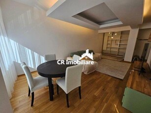 Apartament 4 camere + parcare Brancoveanu