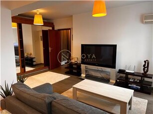 Apartament de 2 camere de vanzare Aviatiei etaj 2 renovat