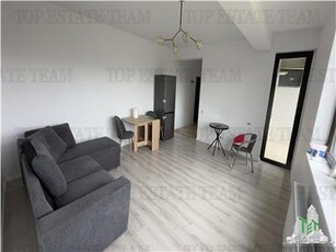 Apartament de 2 camere in bloc nou ( 2 etaje ) la cheie, cu toate utilitatile, zona Valea Oltului, sector 6