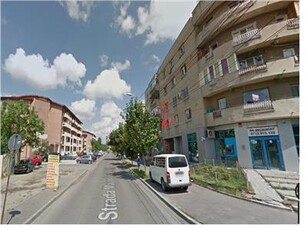 Apartament decomandat in bloc reabilitat Coletina Maior V. Bacila