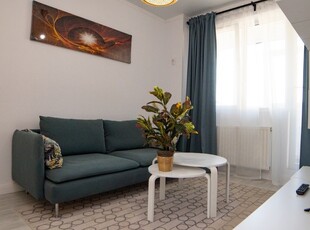 Apartament - Militari Residence