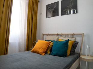 Apartament - Militari Residence