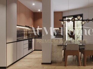 Apartament NOU spatios de 3 camere si terasa 18 mp/ T26 Residence/ Pipera