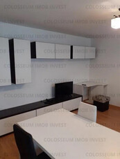 COLOSSEUM: Apartament 2 camere - zona Tractorul