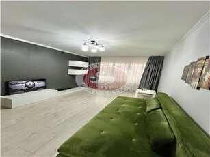 Giurgiului | Apartament 3 camere | decomandat | 63mp | B9712