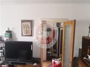 Gorjului | Apartament 2 camere | 52mp | semidecomandat |B7454