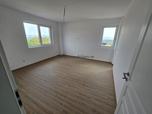 Intabulat, apartament 2 camere D, 54 mp, bloc nou, Soseaua Iasi - Voinesti