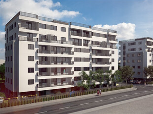 Metalurgiei - Apartament 2 camere decomandat - Grand Arena Mall