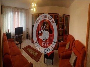 Politehnica | apartament 4 camere | 82mp | decomandat |B9756