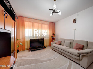 STOIAN-MILITARU, APARTAMENT 4 CAMERE, 80 MP, DECOMANDAT!