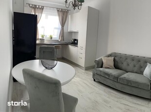 Studio Militari Residence, Str. Tineretului 35BIS, Mobilat, Utilat