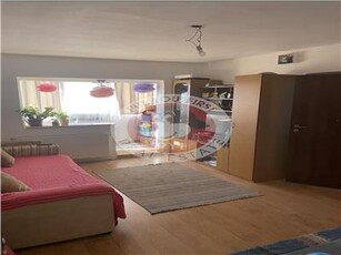 Turda | Apartament 4 camere | 80mp | semidecomandat | B3680