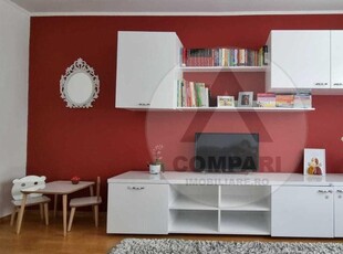 Vand apartament 3 camere Drumul Gazarului