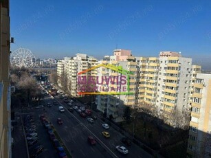 Vanzare apartament 3 camere Doamna Ghica