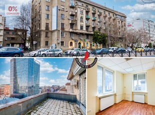 Victoriei, Bdul Iancu de Hunedoara - apartament cu 5 camere