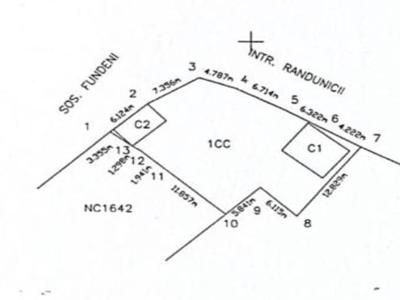 Apartament 2 camere, semicentral, Complex Maurer, str, Bucuresti