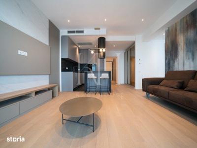 2 bedrooms apartment for rent I One Mircea Eliade Residences