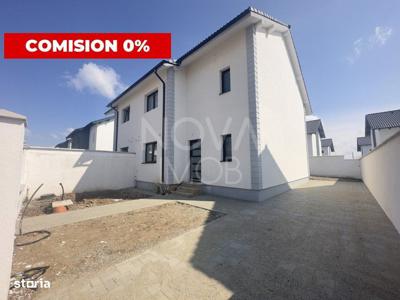 Casa tip duplex - Selimbar, COMISION 0