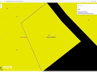 Teren 500 mp(lot 29)/Valu Lui Traian/licitatie 25 iulie