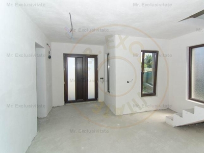 0% Comision Casa +teren 1060mp+padure -Babana- 15 km de Pitesti!