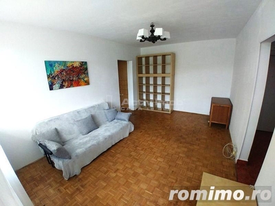 2 camere - Domenii-Ion Mihalache