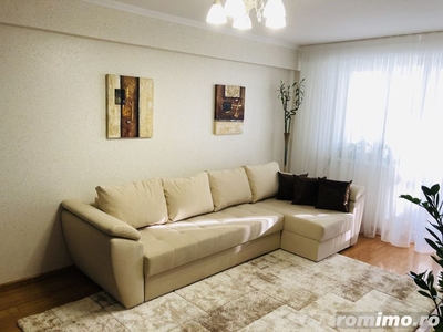 Inchiriere apartament 2 camere in zona Pipera