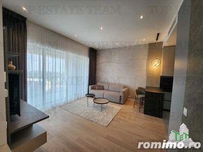 2 Camere|Floreasca|Lux