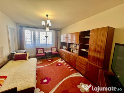 A/1482 Apartament cu 3 camere în Tg Mureș - Semicentral