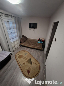 Alexandru cel Bun - Apartament 2 camere cu gradina