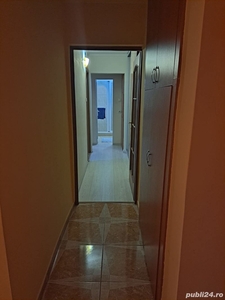 Apartament 3 cam confort 1 situat la etajul 2 din 4, cu 62 mp utili, zona Rogerius (Moldovei)