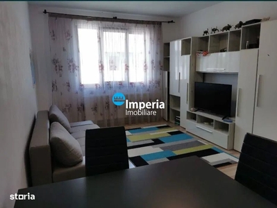 Apartament 2 cam decomandat, de vanzare in zona Podul de Fier Moara de