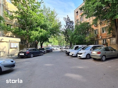 Apartament 2 camere - 31mp - etaj 4/4, Metrou Gorjului