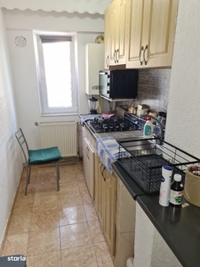 Apartament 2 camere 36 mp - etajul 3, Sfanta Vineri