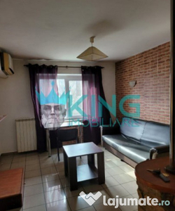 Apartament 2 camere |40mp | 2/7 | Rs2 | Universitate