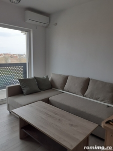 Apartament 2 Camere - 450 Euro - Dumbravita