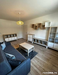 Apartament 2 Camere - 550 Euro - Zona Braytim