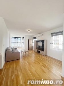 Apartament 2 camere, 77mp, Et3/6, lift, Compex Iris Aradului