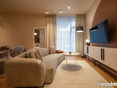 Apartament 2 Camere - 950 Euro - ISHO