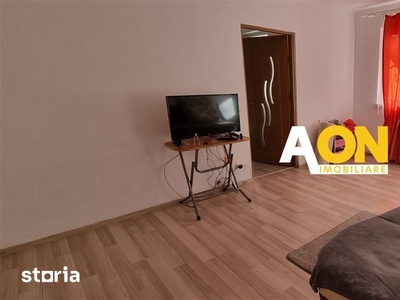 Apartament 2 Camere Cetate, Etaj 2