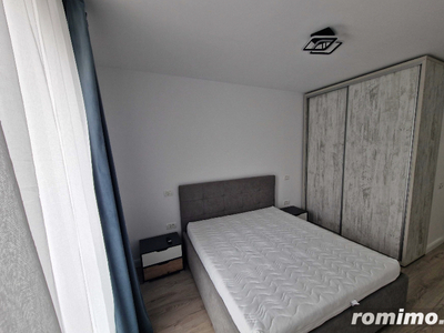 Apartament 2 camere - complex Tomis Park