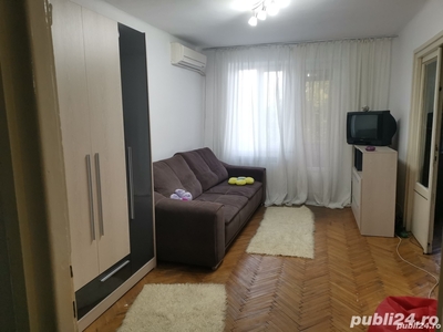 Apartament 2 camere cu centrala, langa Spitalul Judetean