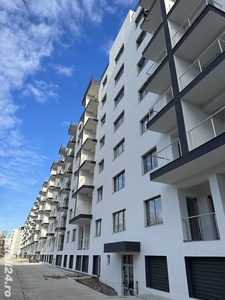 Apartament 2 camere cu predare rapida zona Aparatorii Patriei - Metalurgiei Park