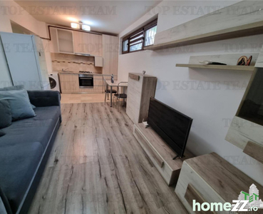 Apartament 2 camere de zona Vitan