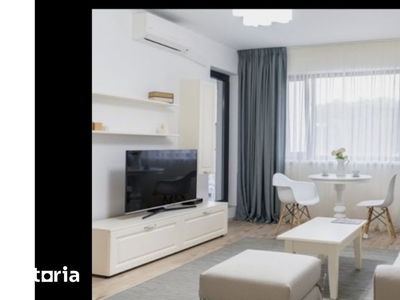 Apartament 2 camere, decomandat, bloc finalizat, metrou Berceni