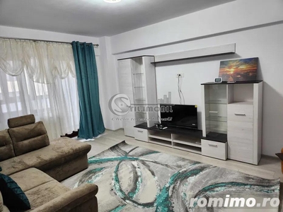 Apartament 2 camere decomandat loc de parcare Soleia Residence 415 euro negociabil