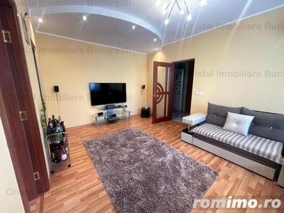 Apartament 2 camere Doamna Ghica