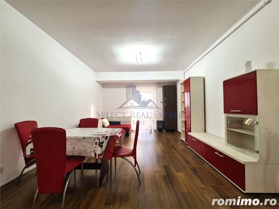 Apartament 2 camere \ etaj 2 \ Sibiu - Neppendorf