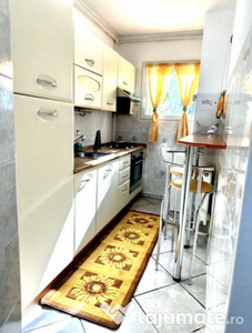 Apartament 2 camere in Astra